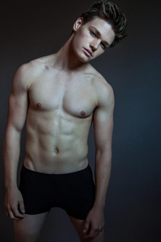 James Hicks Angie's AMTI Ottawa