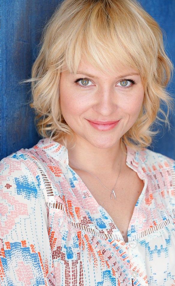 Danna brady