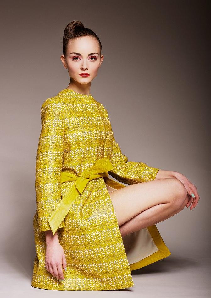 LAURA BILGERI - Q Models